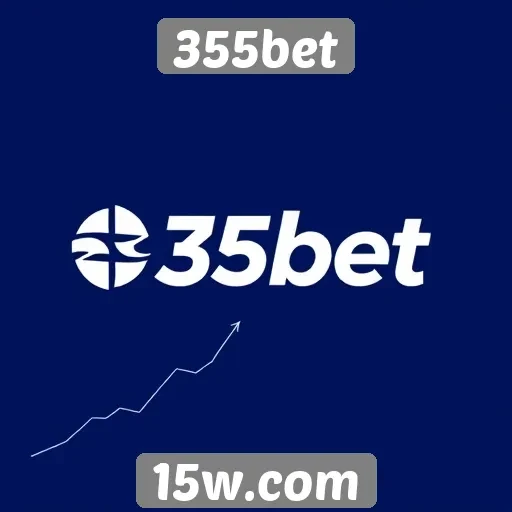 Perspectivas de crescimento da 355bet no mercado