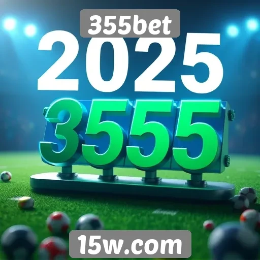 Novidades e funcionalidades do 355bet em 2025