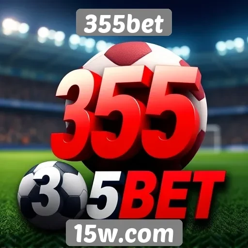 O crescimento da popularidade do 355bet no mercado