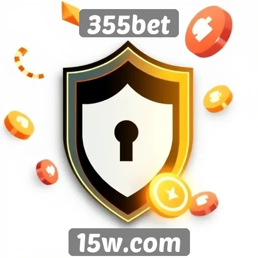 Avaliação da segurança no site de jogos 355bet