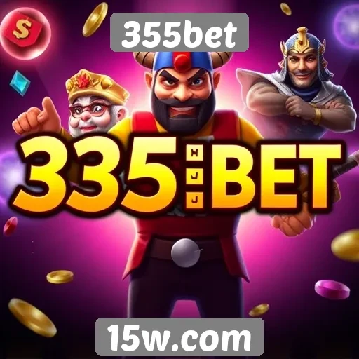 Comparativo entre jogos populares da 355bet