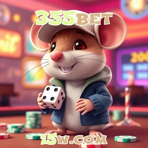 355bet - Promoções