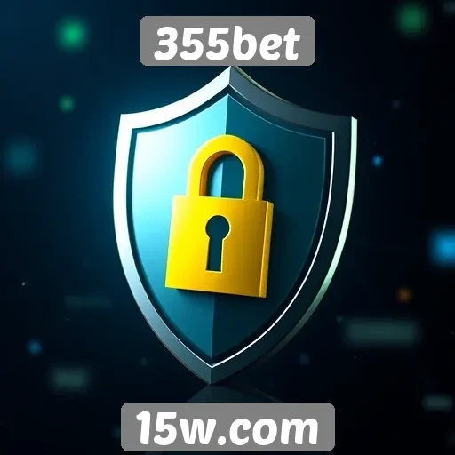 Recursos de segurança oferecidos pelo 355bet