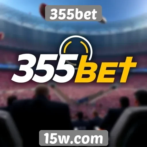 Análise da segurança no site 355bet