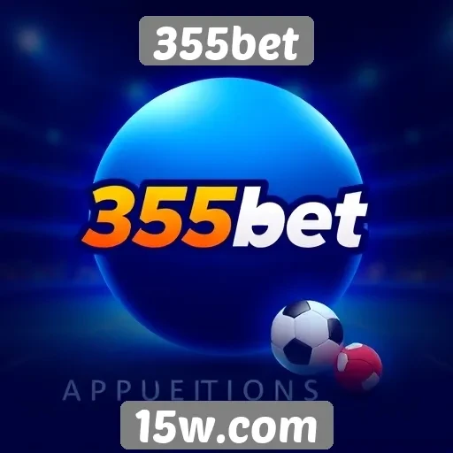 Apostas esportivas em 355bet e suas modalidades